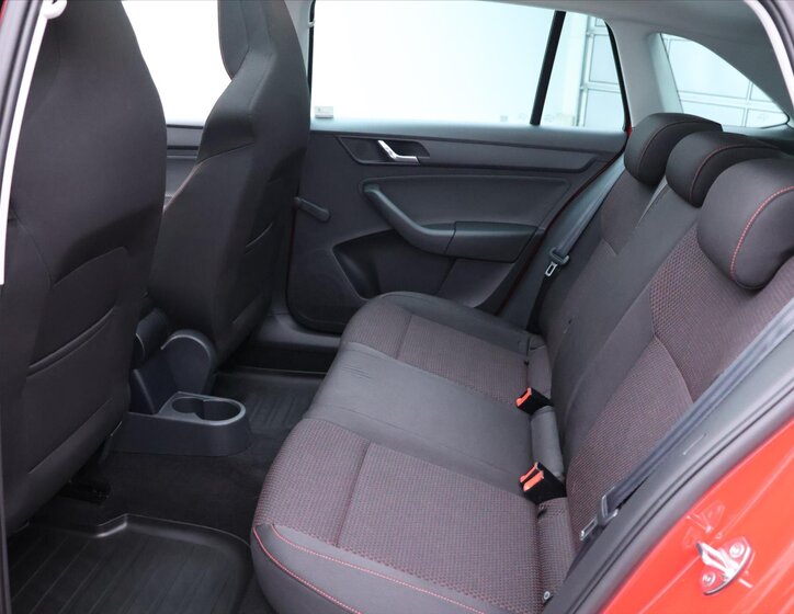 Škoda Rapid Hatchback 1,2 l 77 kw