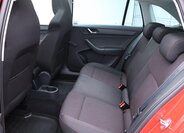 Škoda Rapid Hatchback 1,2 l 77 kw