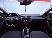 Škoda Octavia Kombi 0,0 110 kw