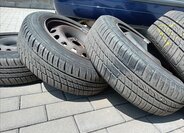 Renault Clio Hatchback 1,1 l 43 kw