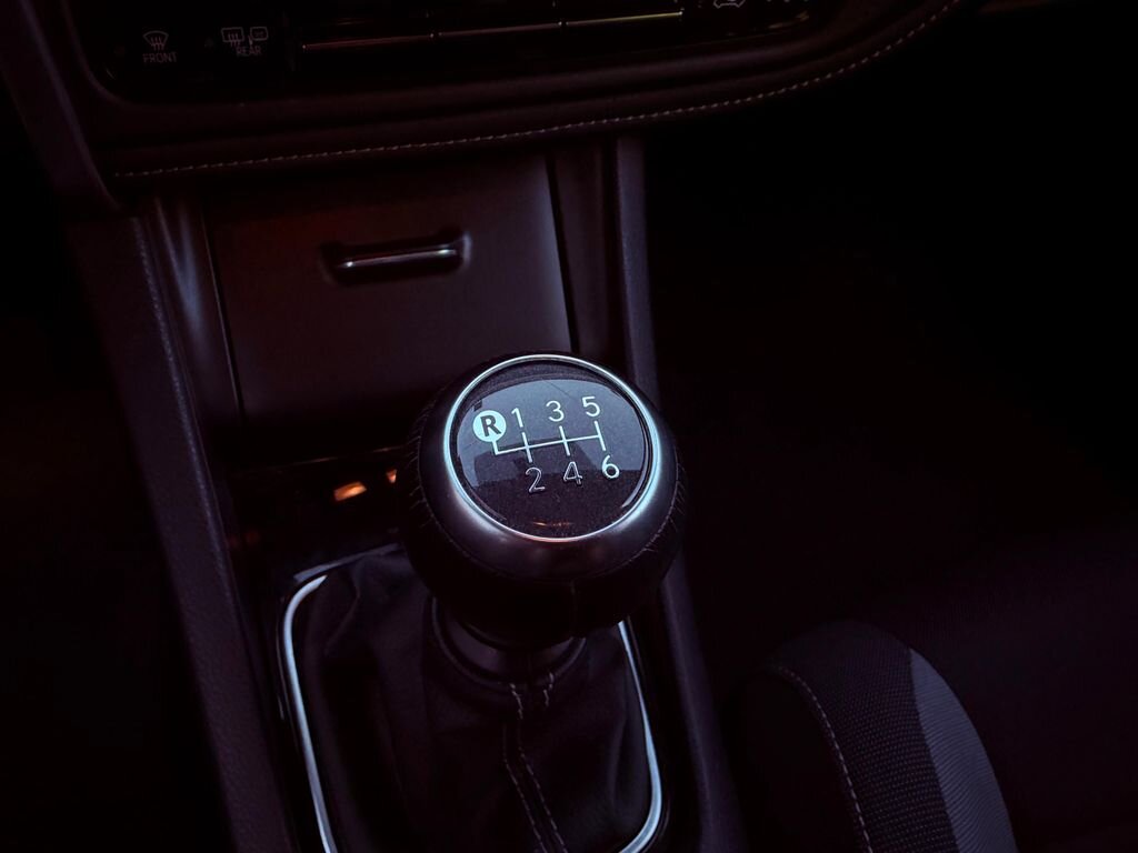Toyota Auris Kombi 1,2 l 86 kw