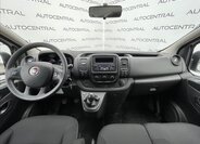Fiat Talento MPV 1,6 l 89 kw