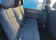 Mercedes-Benz Vito MPV 1,8 l 100 kw