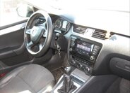 Škoda Octavia Kombi 1,6 l 77 kw