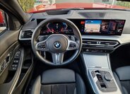 BMW Řada 3 Sedan 2,0 l 140 kw