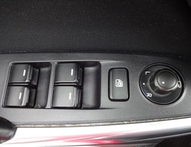 Mazda 6 Kombi 2,0 l 107 kw