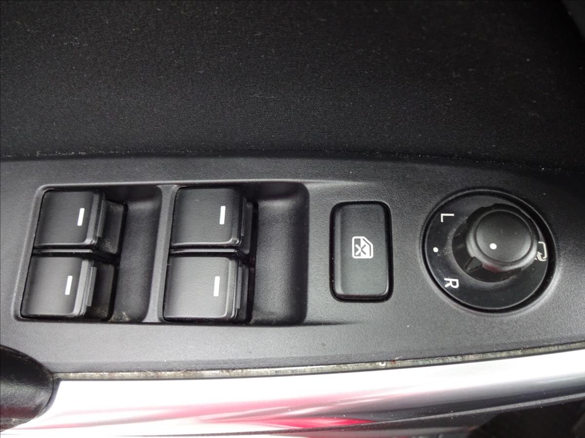 Mazda 6 Kombi 2,0 l 107 kw