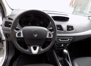 Renault Fluence Sedan 1,6 l 81 kw