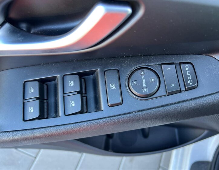 Hyundai i30 Kombi 1,5 l 117 kw