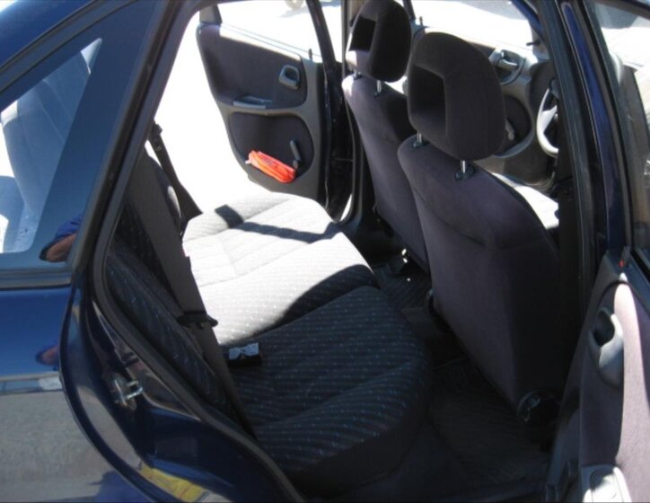 Opel Astra Sedan / Limuzína 1,4 l 44 kw