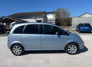 Opel Meriva Kombi 1,6 l 77 kw