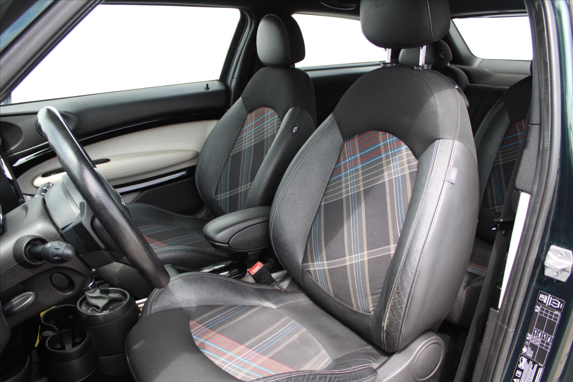 Mini Paceman Kupé 1,6 l 135 kw