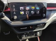 Škoda Fabia Hatchback 1,5 l 110 kw