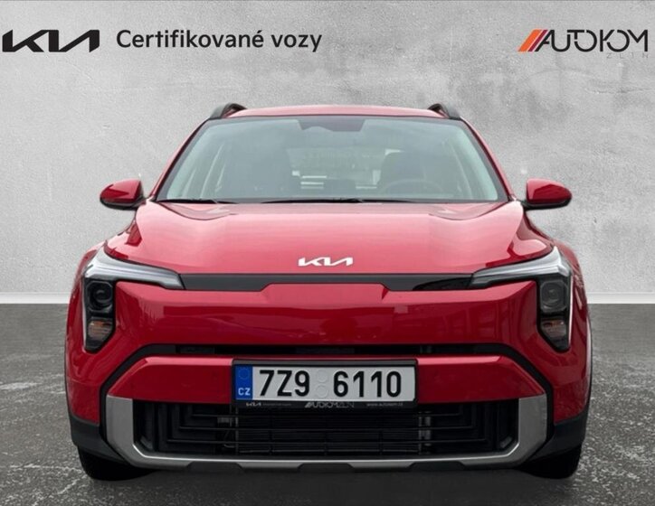 KIA Stonic Hatchback 998,0 73 kw