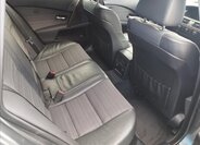 BMW Řada 5 Kombi 3,0 l 170 kw