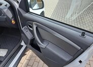 Dacia Duster SUV / Terénní 1,5 l 80 kw