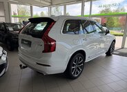 Volvo XC90 Ostatní 2,0 l 173 kw
