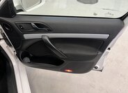 Škoda Octavia Kombi 1,4 l 90 kw