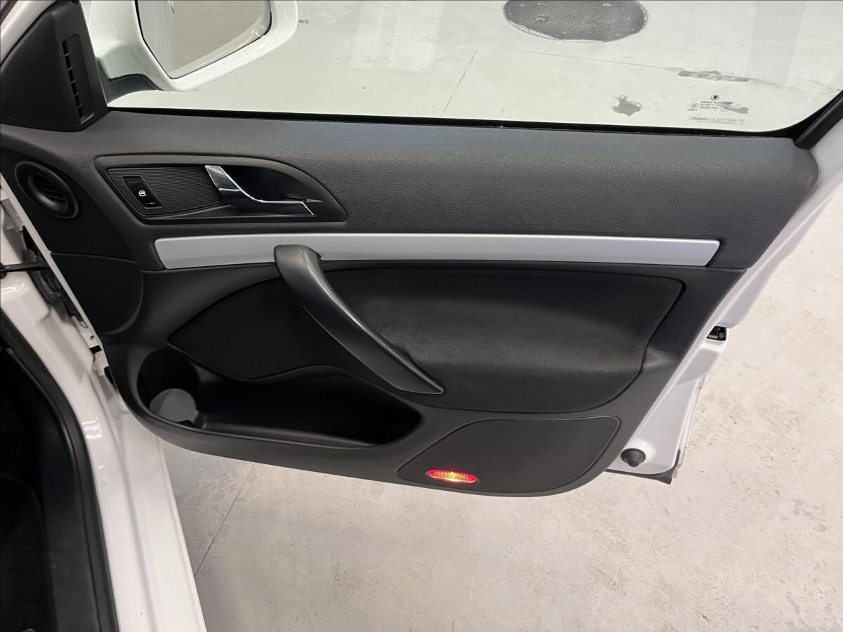 Škoda Octavia Kombi 1,4 l 90 kw