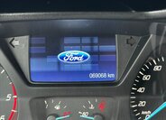 Ford Tourneo Custom Ostatní 2,0 l 96 kw