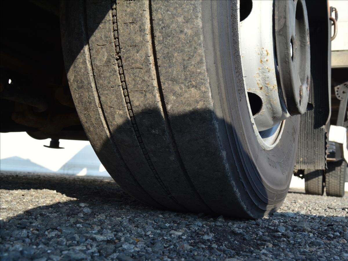 MAN Ostatní Valník 4,6 l 132 kw