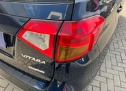 Suzuki Vitara SUV / Terénní 1,6 l 88 kw