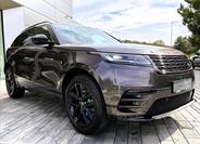 Land Rover Range Rover Velar 12