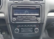 Volkswagen Golf Kombi 1,6 l 77 kw