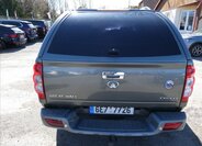 Great Wall Ostatní Pick-up 2,4 l 90 kw