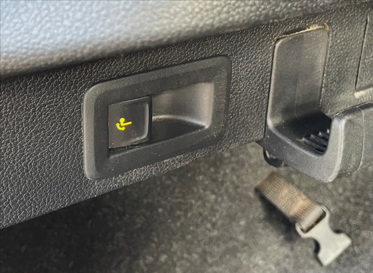 Škoda Kamiq SUV 999,0 81 kw