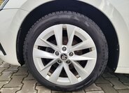 Škoda Octavia Liftback 2,0 l 85 kw