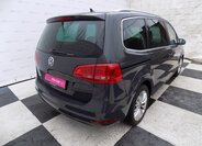 Volkswagen Sharan 7