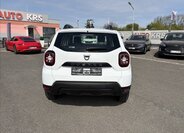 Dacia Duster SUV / Terénní 1,5 l 85 kw
