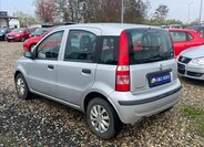 Fiat Panda 4