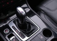 Volkswagen Touareg SUV / Terénní 3,0 l 176 kw