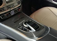 Mercedes-Benz Třídy G SUV 4,0 l 368 kw