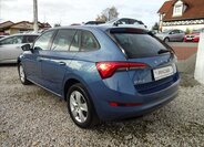 Škoda Scala 5