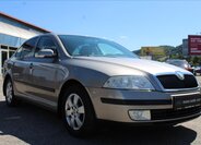 Škoda Octavia Liftback 1,9 l 77 kw