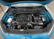 Hyundai Kona SUV 998,0 88 kw