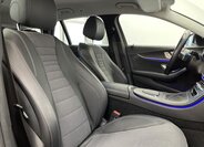 Mercedes-Benz Třídy E Kombi 2,0 l 147 kw