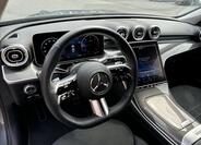 Mercedes-Benz Třídy C 10