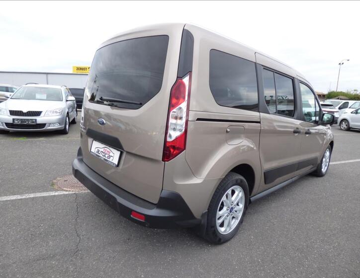 Ford Transit Connect 3