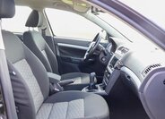 Škoda Octavia Kombi 2,0 l 103 kw