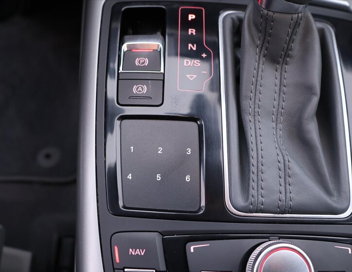 Audi A6 Kombi 3,0 l 180 kw