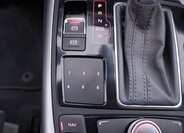 Audi A6 Kombi 3,0 l 180 kw