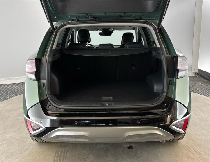 KIA Sportage SUV / Terénní 1,6 l 132 kw