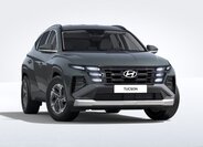 Hyundai Tucson SUV 1,6 l 110 kw