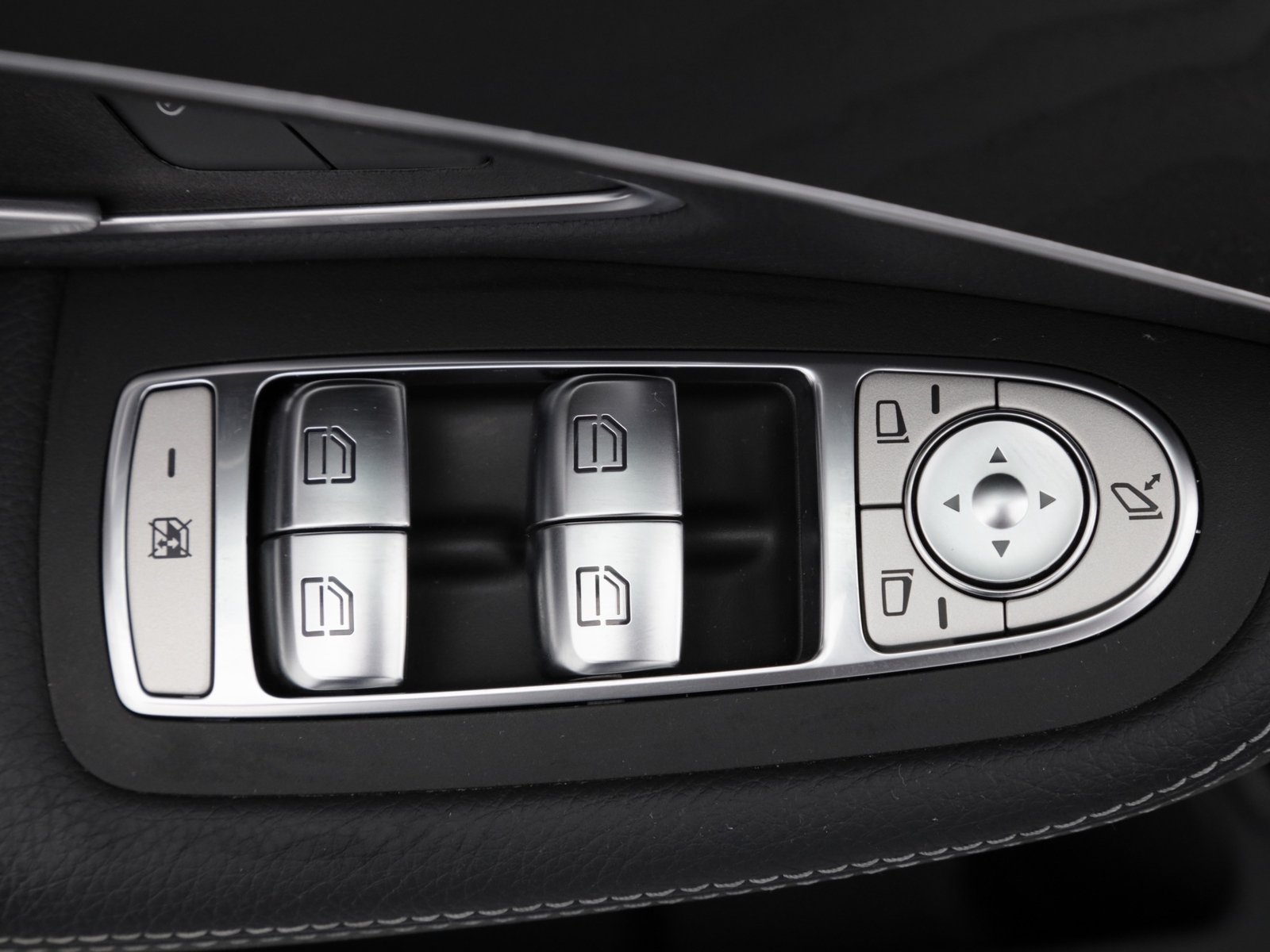 Mercedes-Benz Třídy C 14