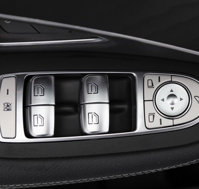 Mercedes-Benz Třídy C 14