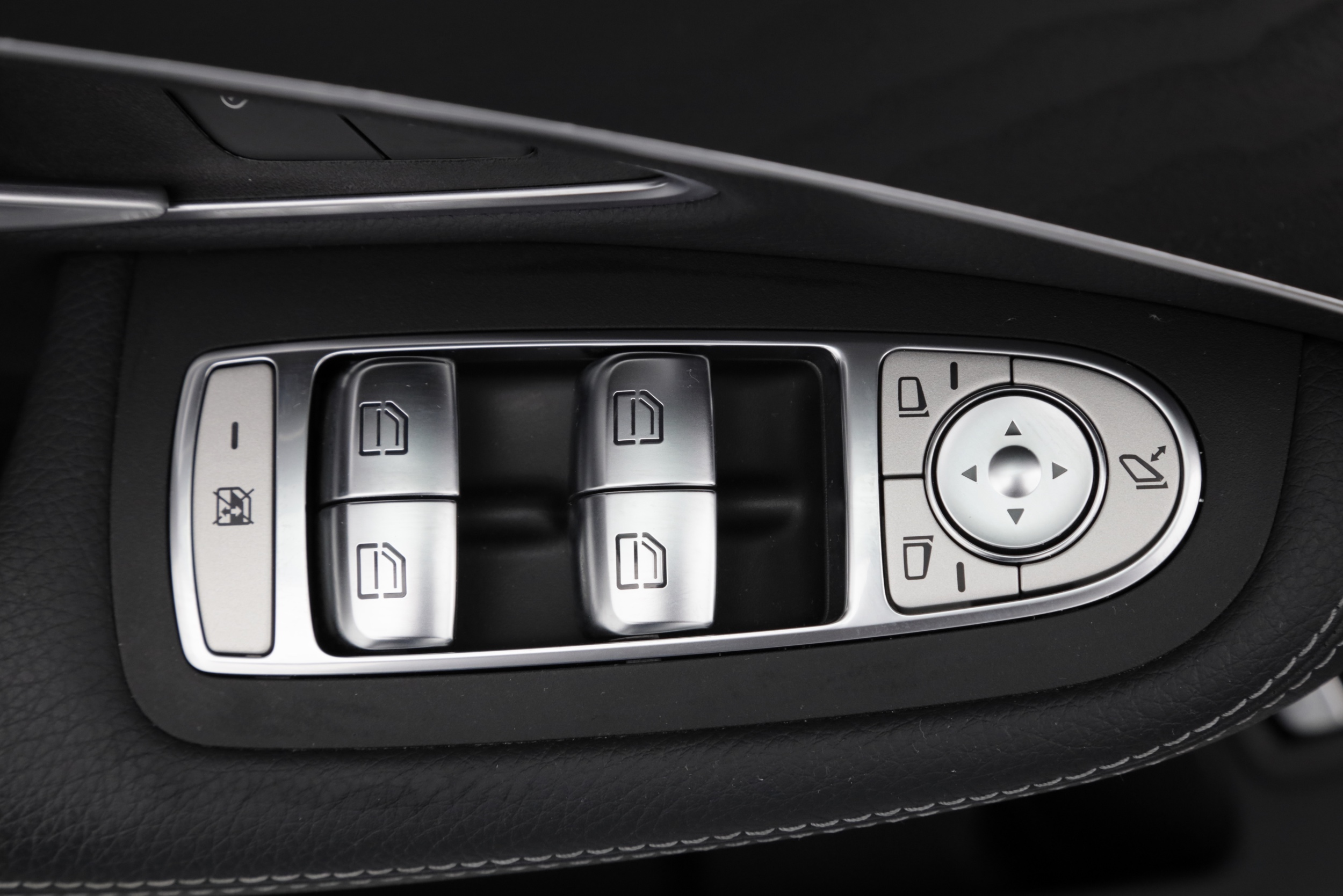 Mercedes-Benz Třídy C